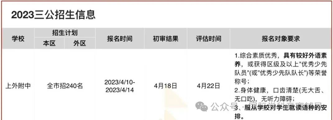 三公学校