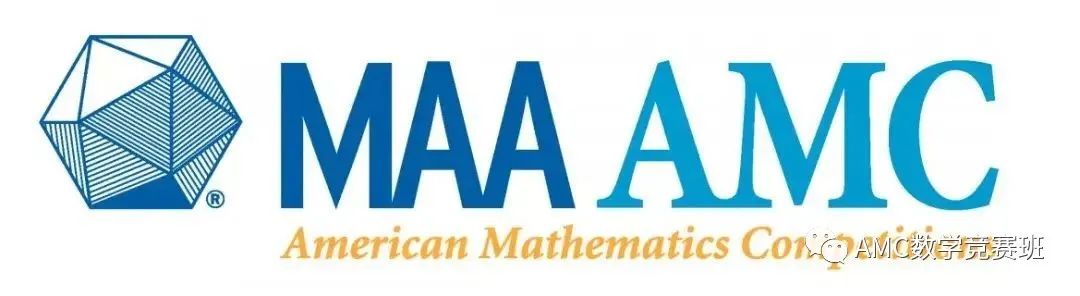 AMC8数学竞赛