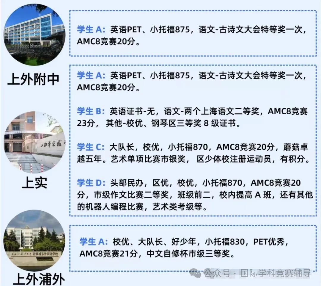 上海三公