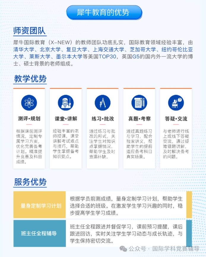 AMC8数学竞赛