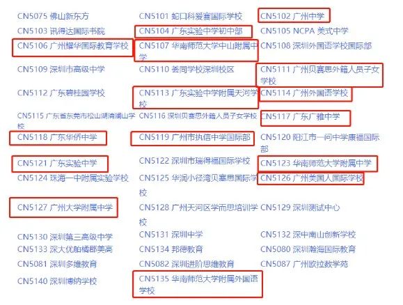 AMC8数学竞赛