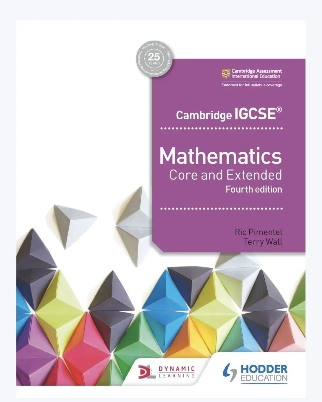IGCSE数学