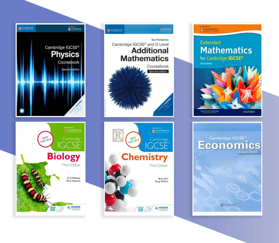 IGCSE