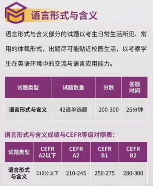 小托福