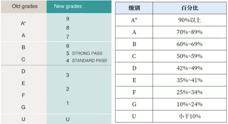 IGCSE课程