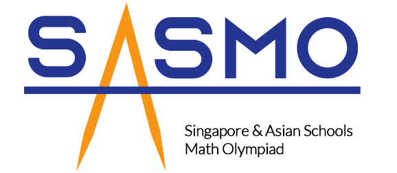 SASMO数学竞赛