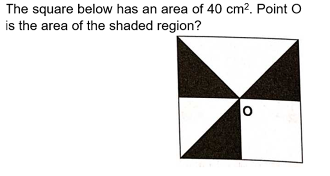 SASMO数学竞赛