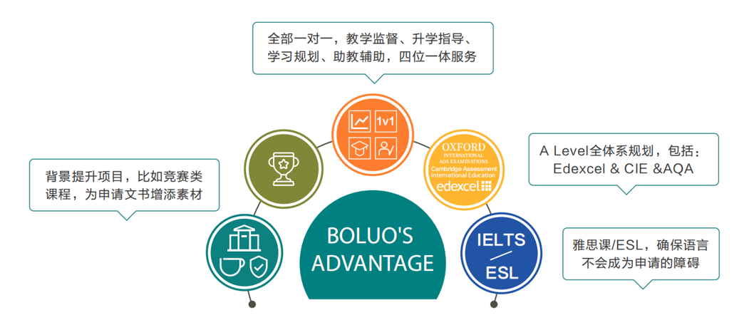 ALevel脱产全日制