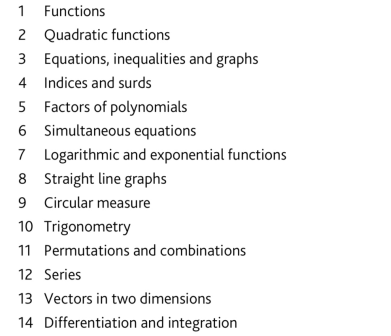 ICSEG数学