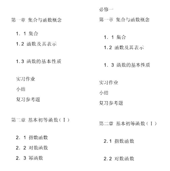 ICSEG数学