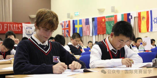 澳洲AMC数学竞赛