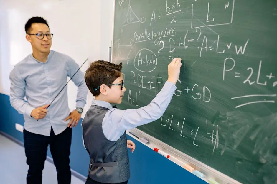 AMC8数学竞赛