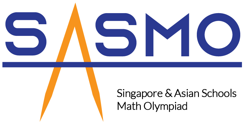 SASMO竞赛