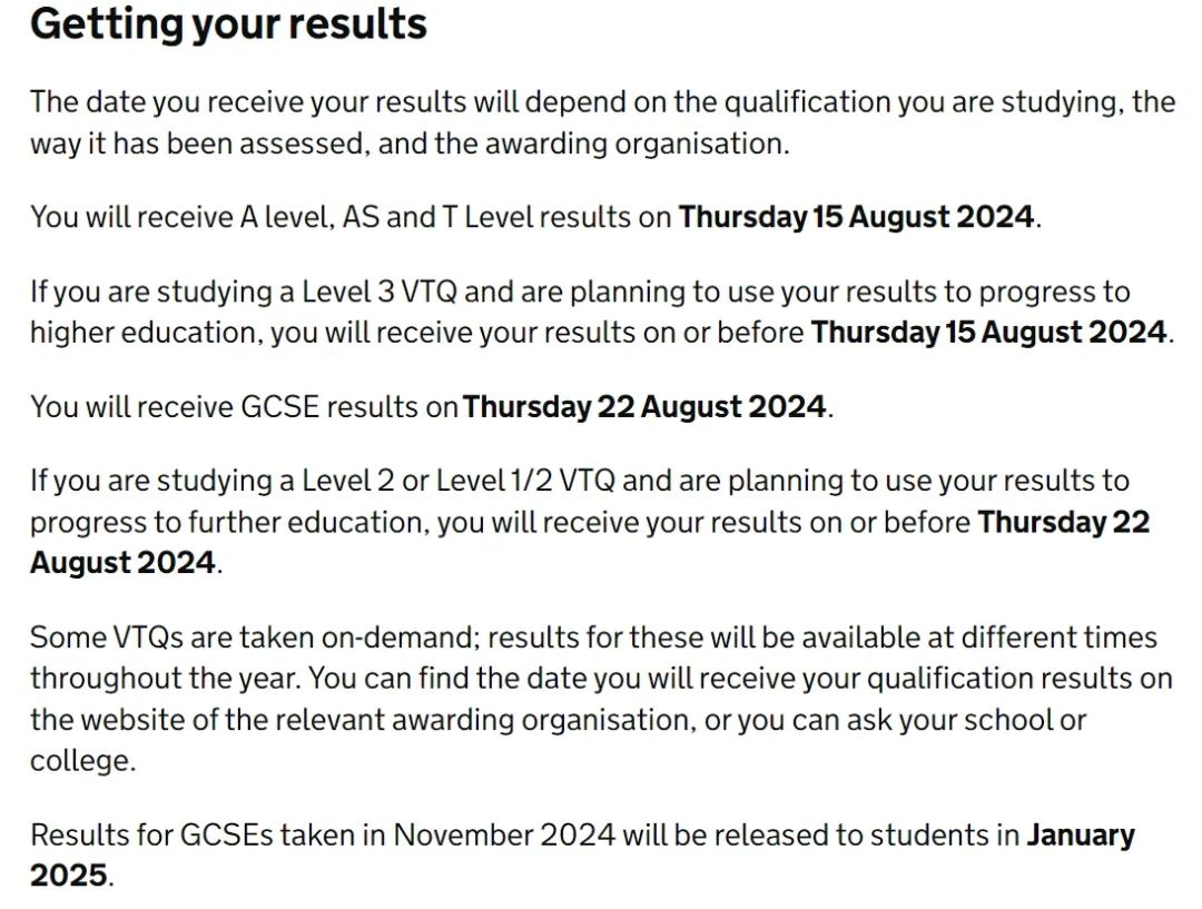 A-Level