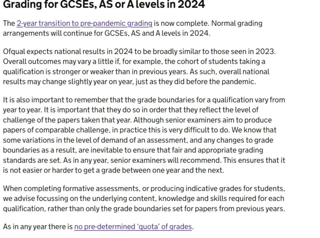 A-Level