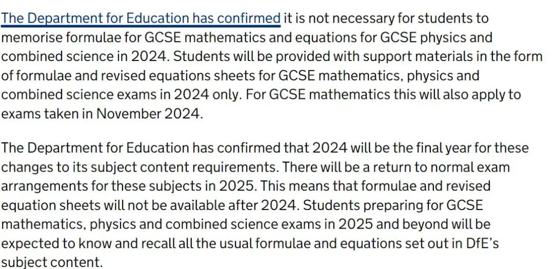 A-Level