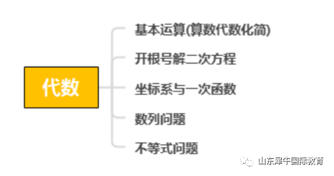 AMC8数学竞赛