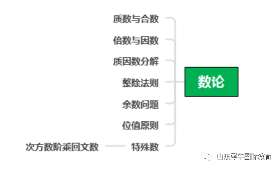 AMC8数学竞赛