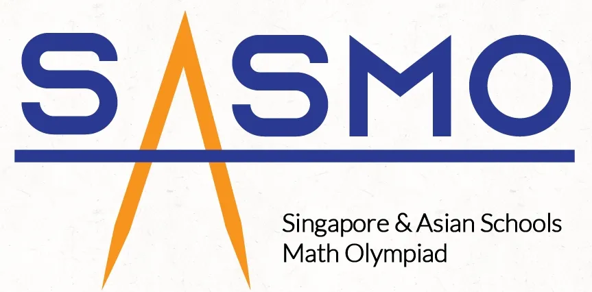 SASMO数学竞赛