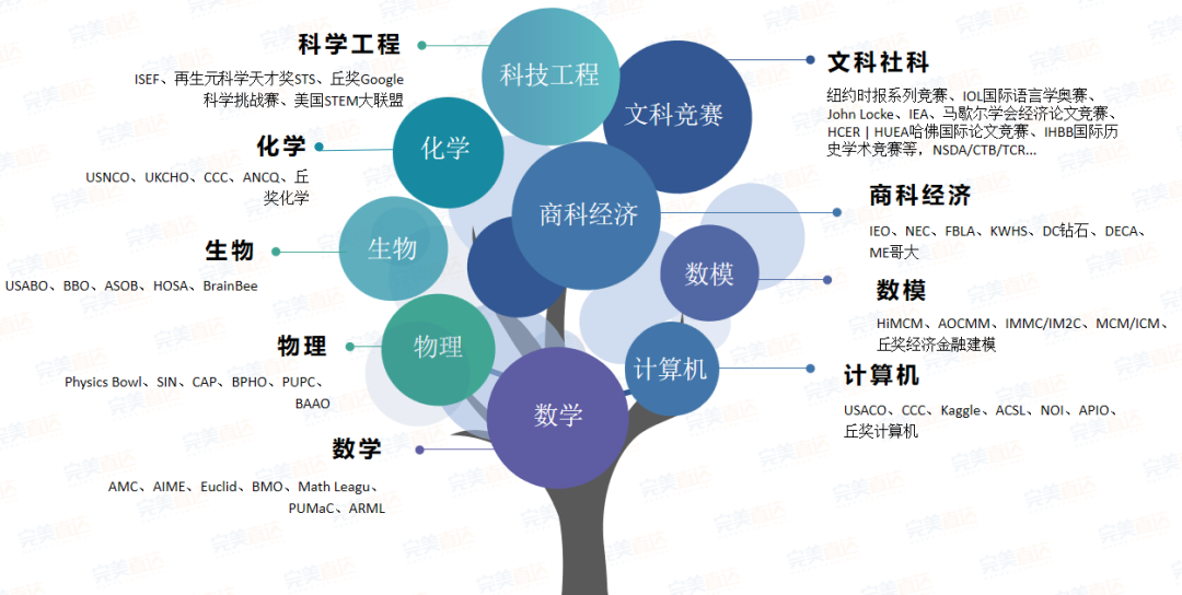 国际竞赛