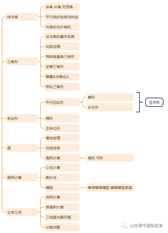 AMC8数学竞赛