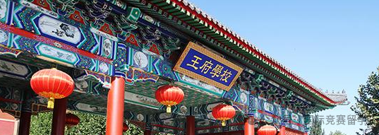 沃顿商赛