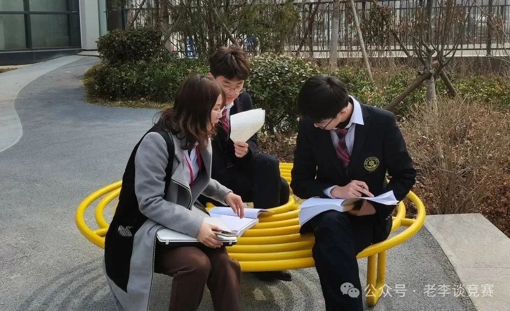 AMC10/12数学竞赛
