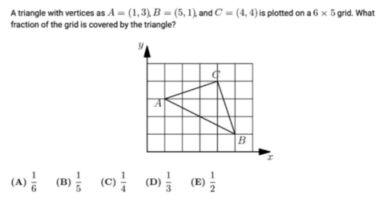 AMC8数学竞赛