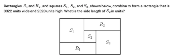 AMC8数学竞赛