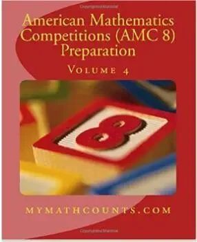 AMC8数学竞赛
