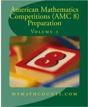 AMC8数学竞赛