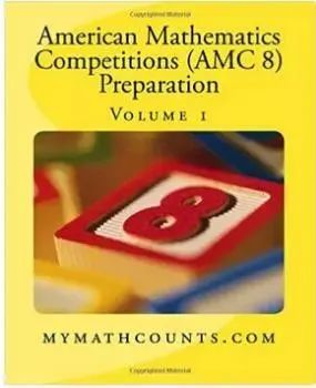 AMC8数学竞赛