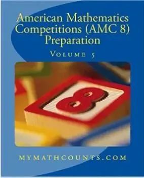 AMC8数学竞赛