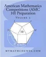 AMC10数学竞赛