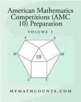 AMC10数学竞赛