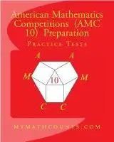 AMC10数学竞赛