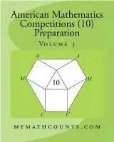 AMC10数学竞赛