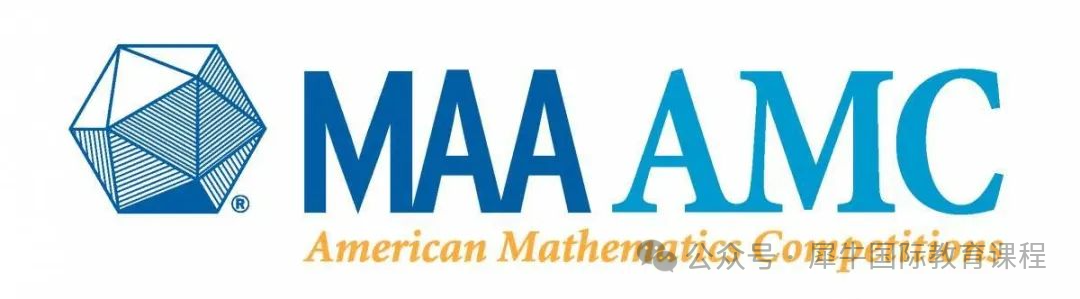 AMC8数学竞赛