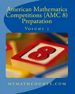 AMC8数学竞赛