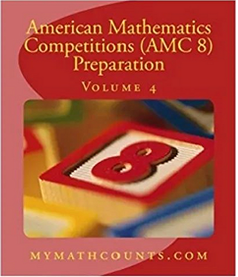 AMC8数学竞赛