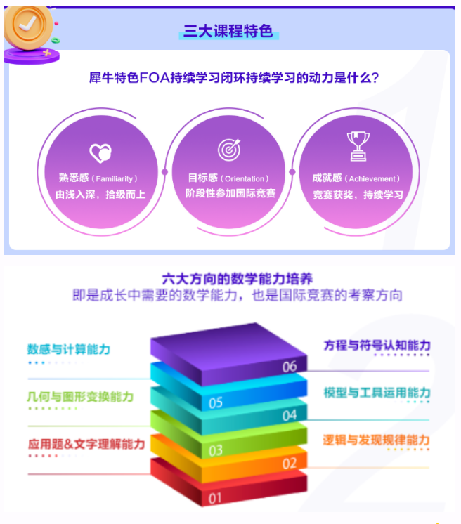 袋鼠数学竞赛