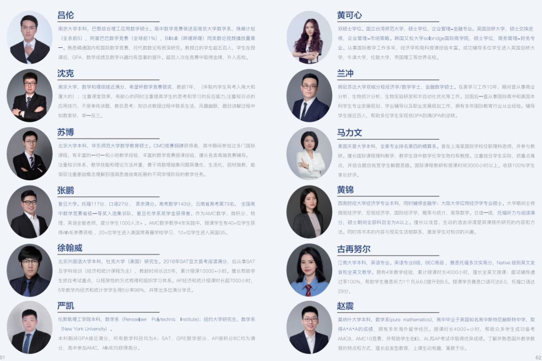 AMC8数学竞赛