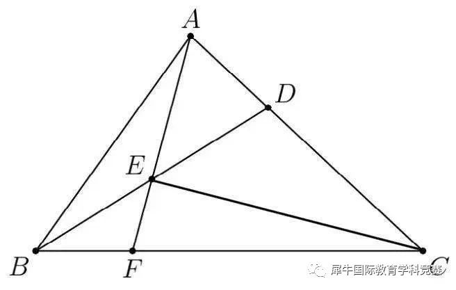 AMC8数学竞赛