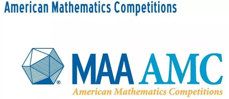 AMC数学竞赛
