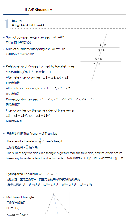 AMC8数学竞赛