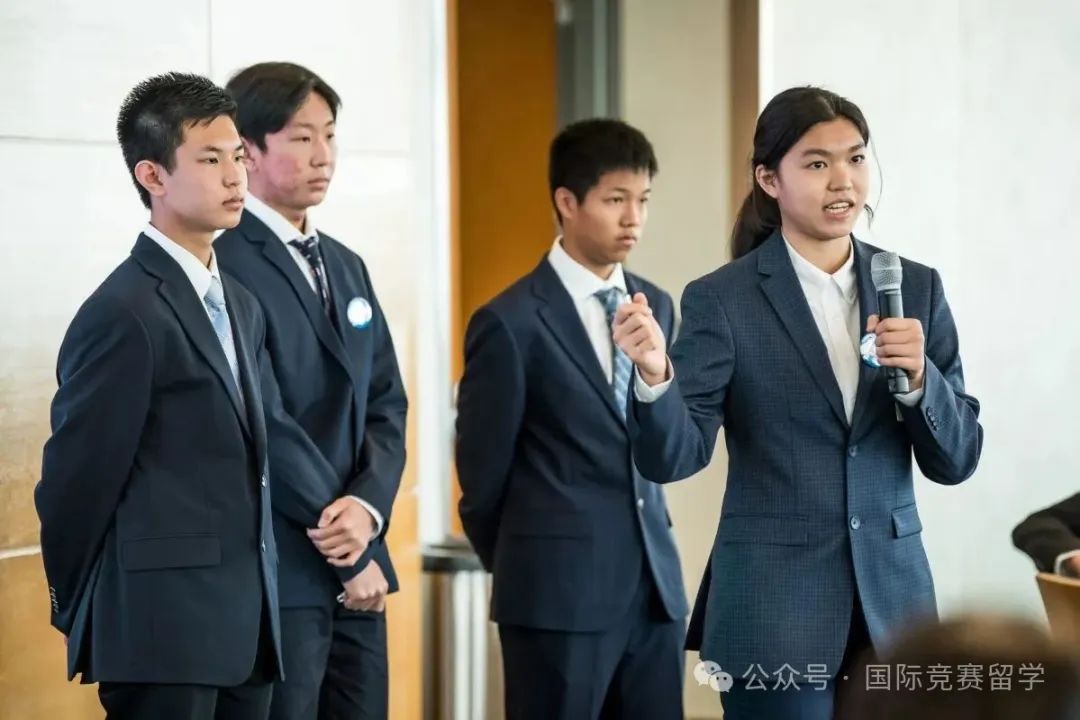 沃顿商赛
