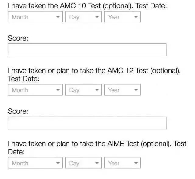 AMC10/12数学竞赛
