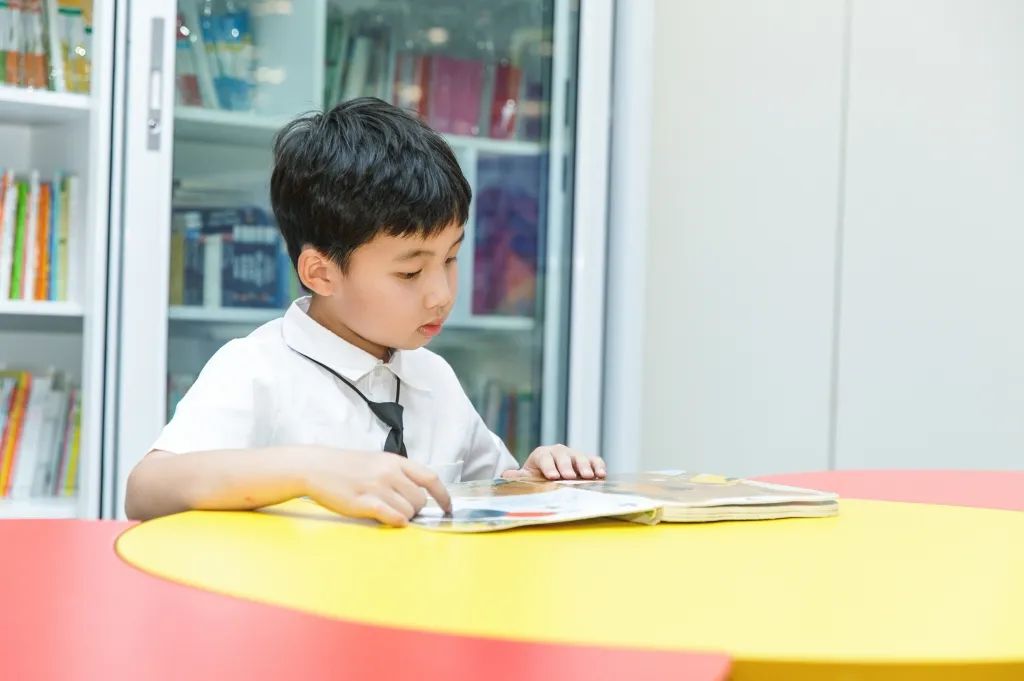 丘成桐中学科学奖