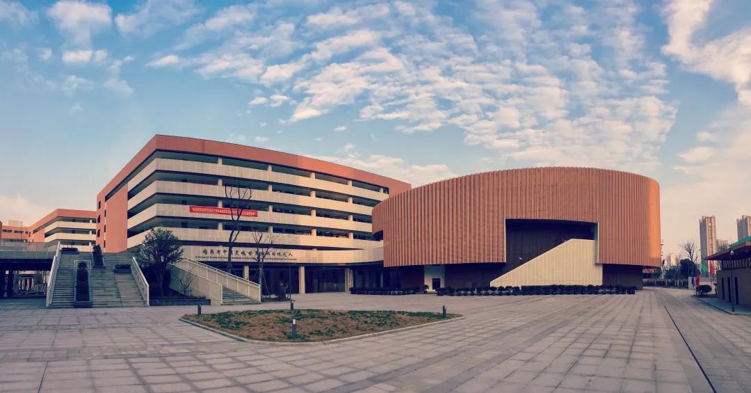 丘成桐中学科学奖