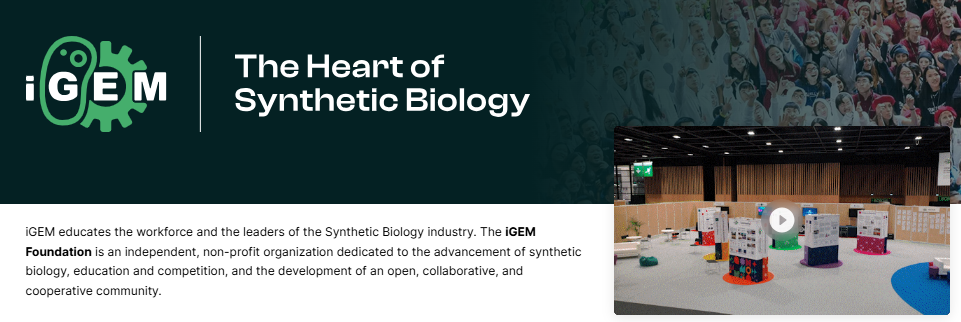 iGEM